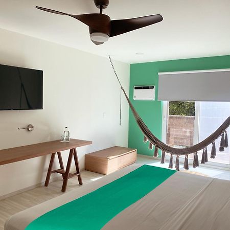 Siente Tulum Hotel Eksteriør billede