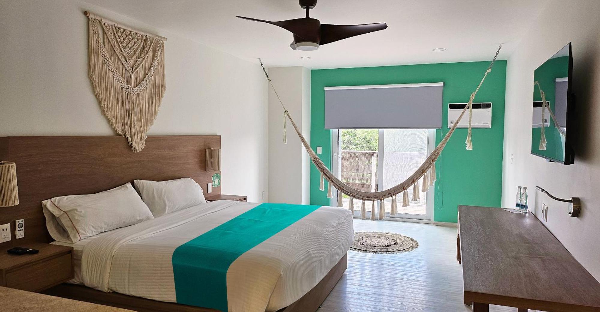 Siente Tulum Hotel Eksteriør billede
