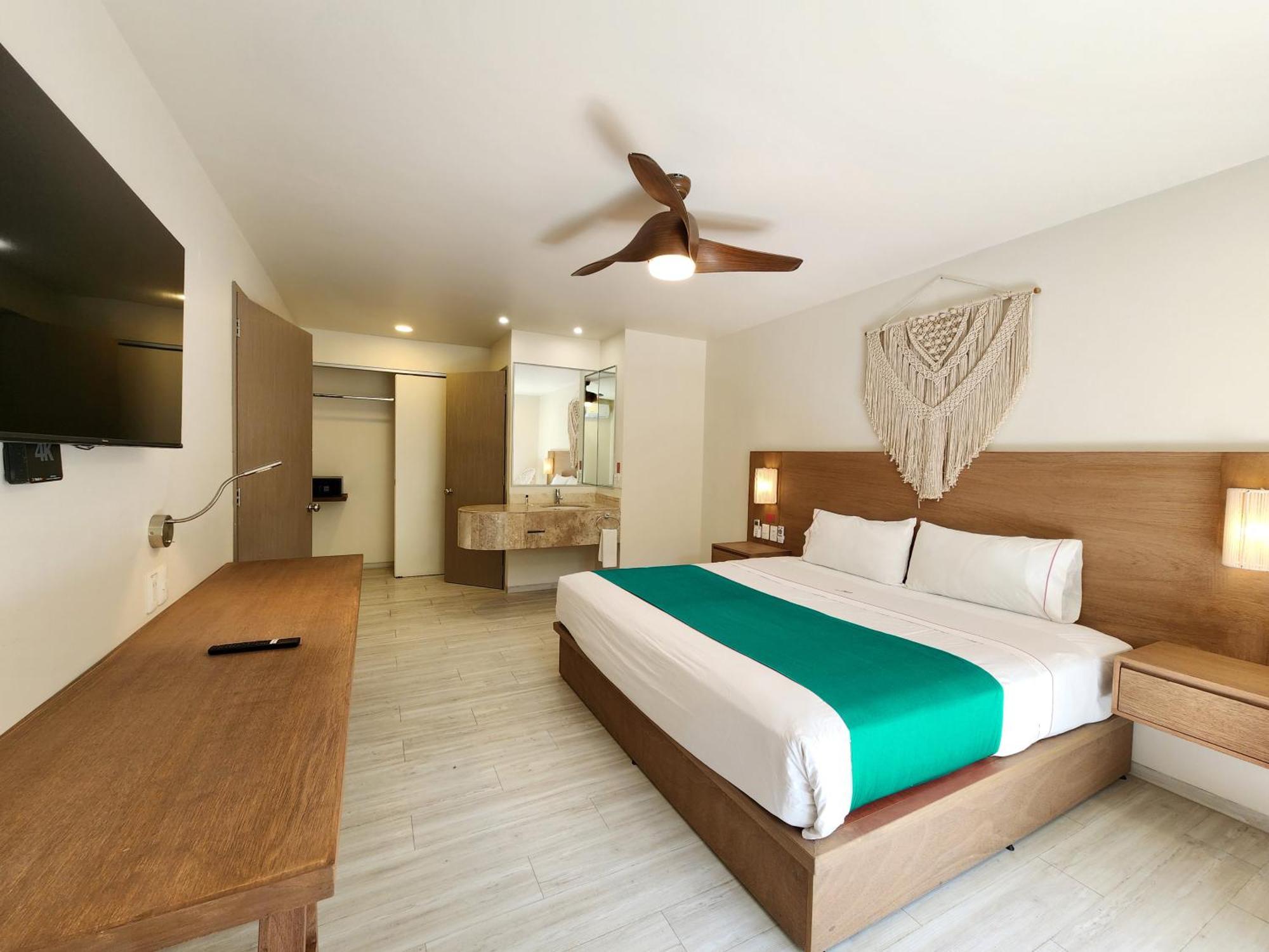 Siente Tulum Hotel Eksteriør billede