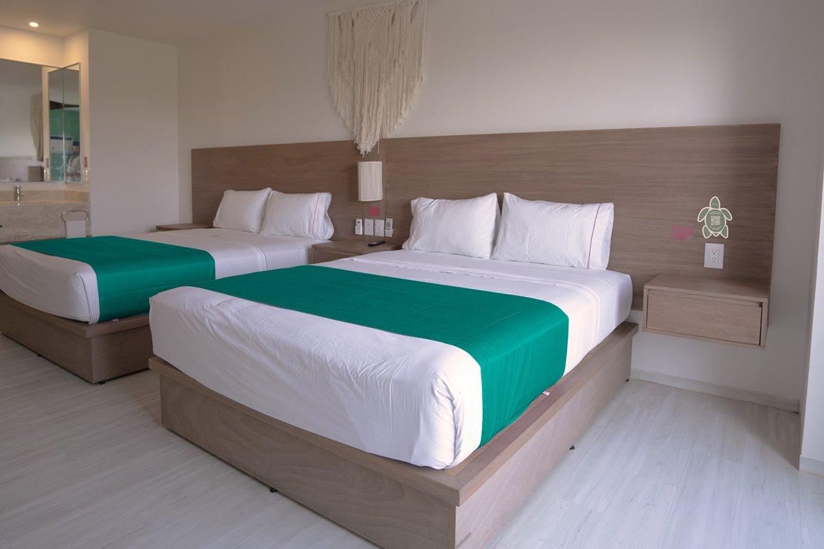 Siente Tulum Hotel Eksteriør billede