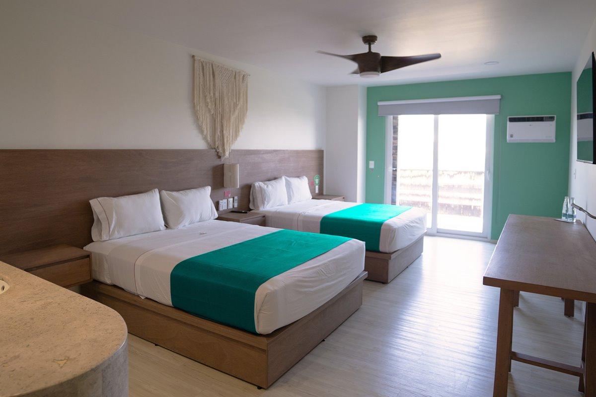 Siente Tulum Hotel Eksteriør billede