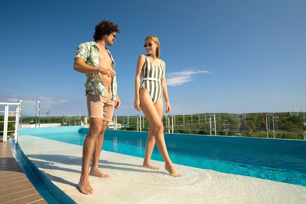 Siente Tulum Hotel Eksteriør billede
