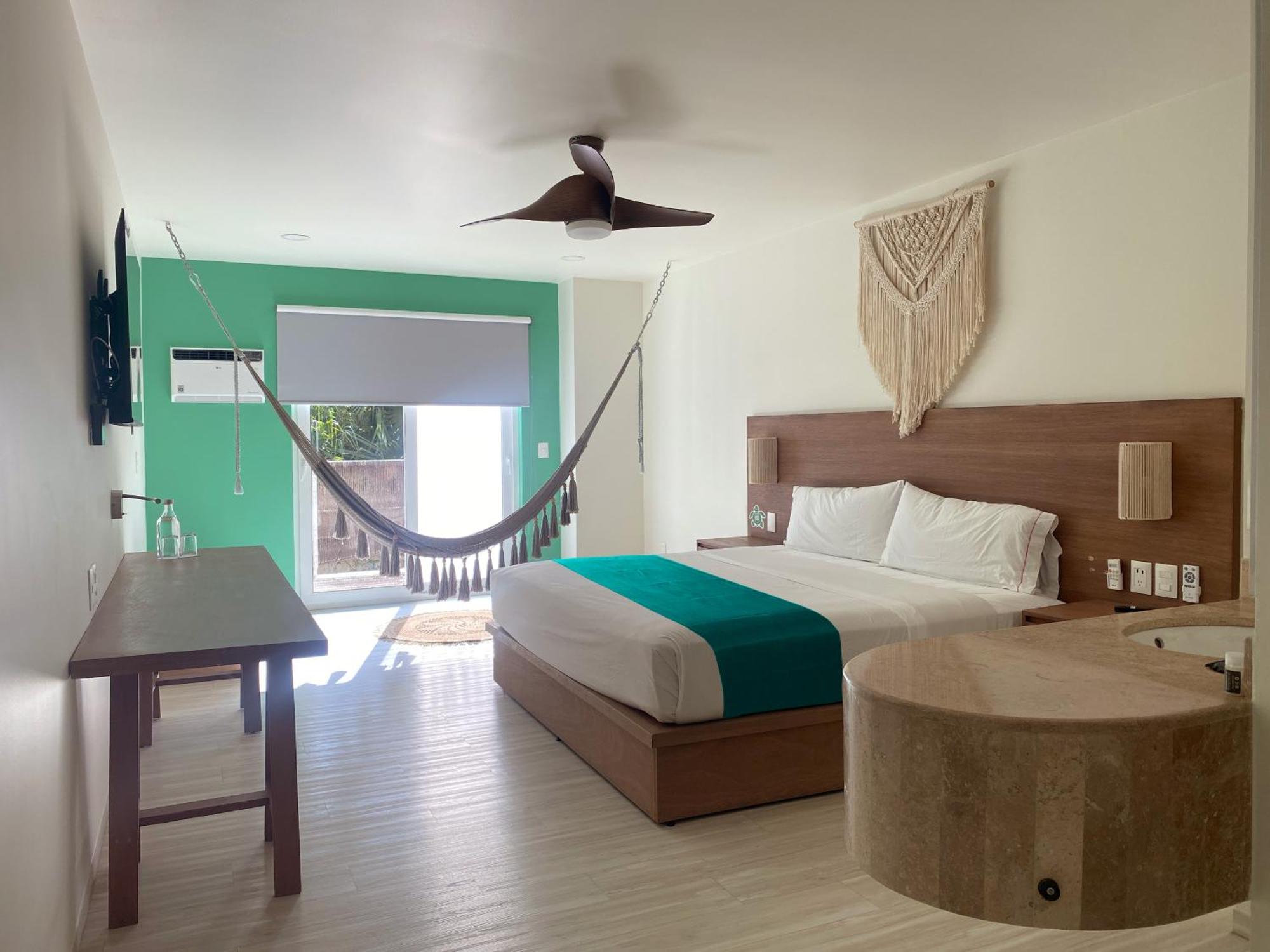 Siente Tulum Hotel Eksteriør billede