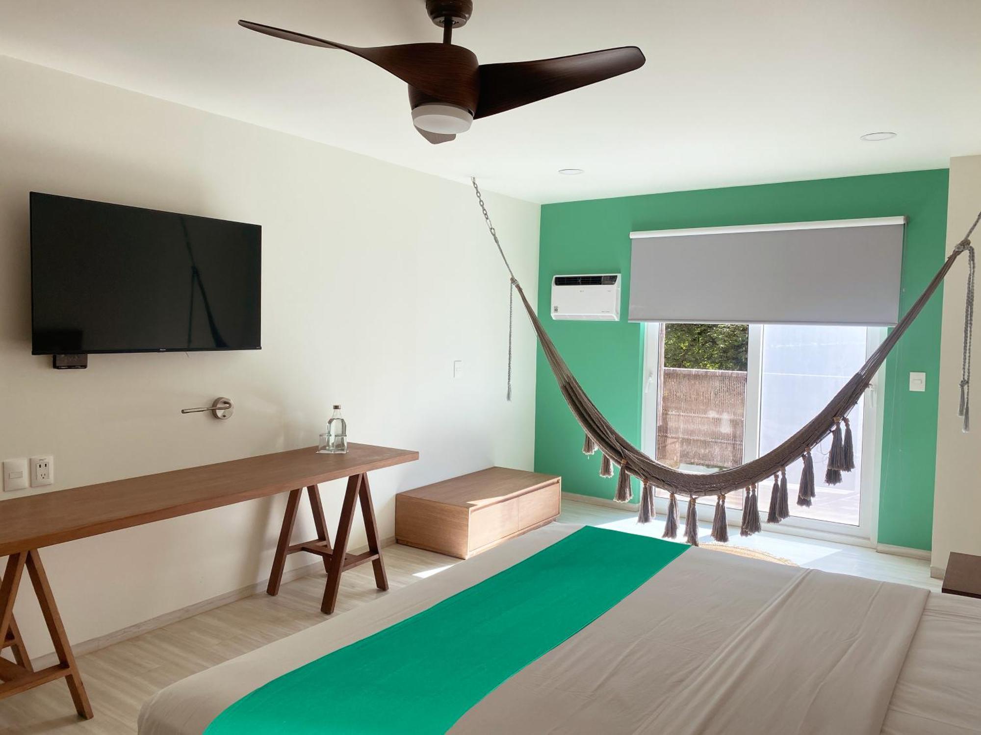 Siente Tulum Hotel Eksteriør billede