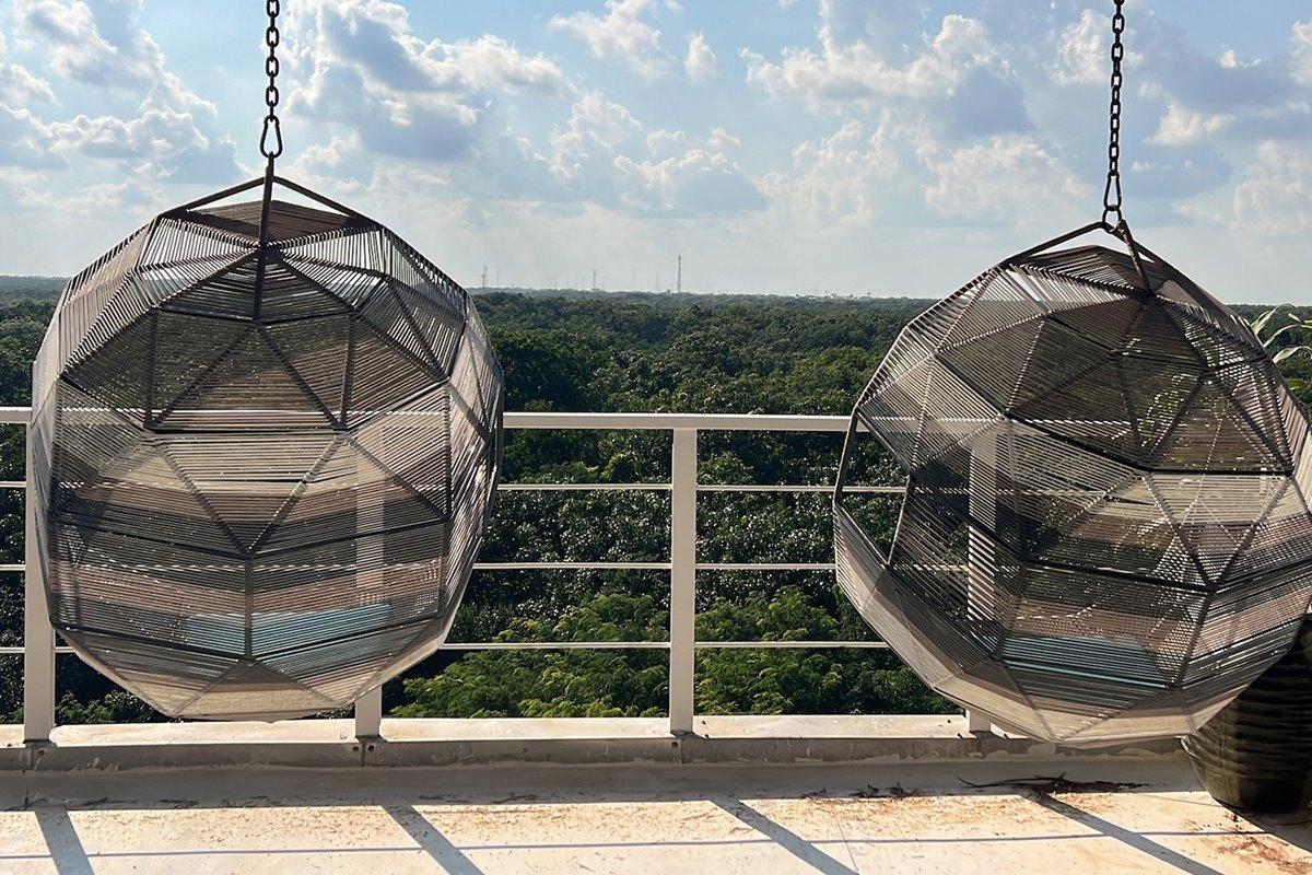 Siente Tulum Hotel Eksteriør billede