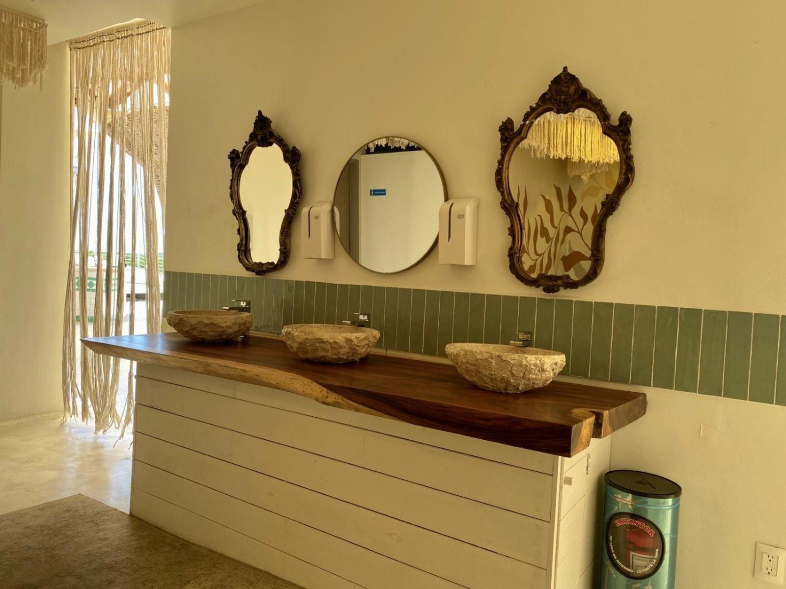 Siente Tulum Hotel Eksteriør billede